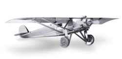 Metal earth Spirit of saint Louis Model Kit