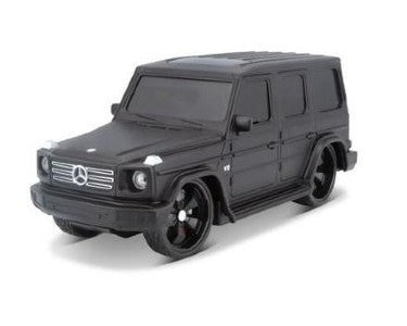 Mastro Tech RC Mecedes Benz G Class 1?24 Scale