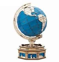 ROKR THe Globe Mechanical Model Kit