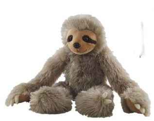 Two Toed Sloth 26cm