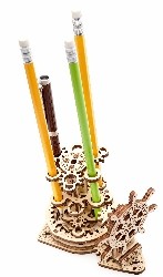 Ugears Wheel Organizer pen holder