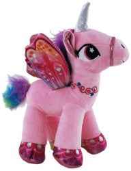 Unicorn Lolly Light Pink