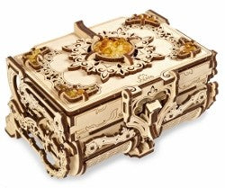 image Ugears Amber Box