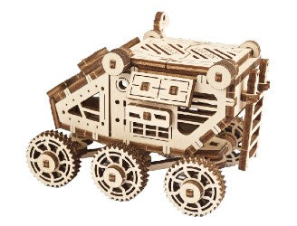 image Ugears mars Buggy