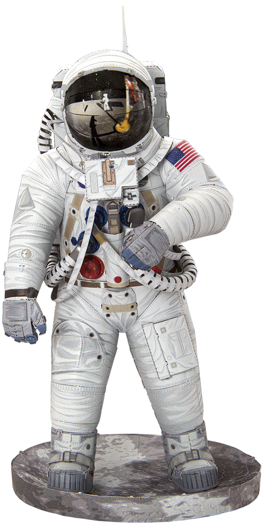 ICONX Apollo 11 Astronaut