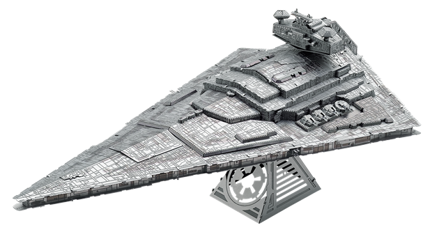 Iconx Imperial Star Destroyer