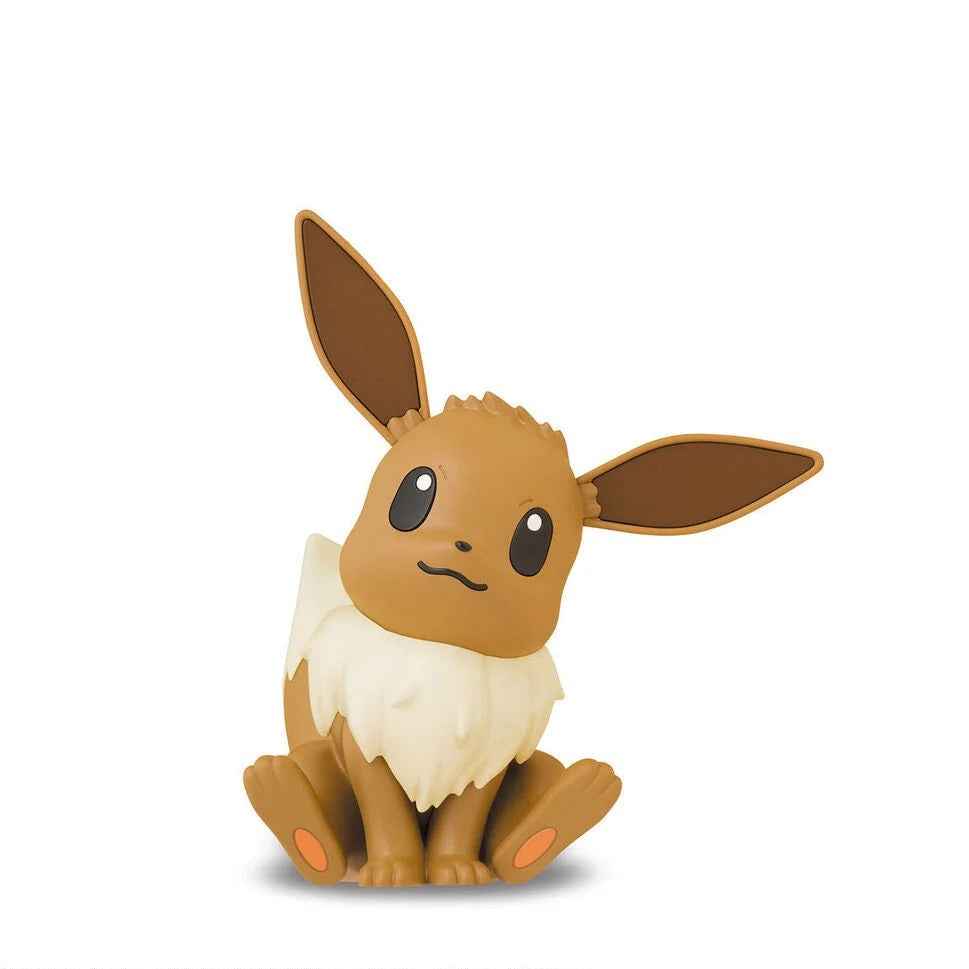 Pokemon Quick Kit EEVIE