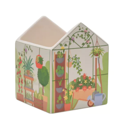 GreenHouse Planter