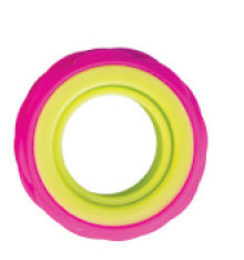 Silicone Rotating Fidget Ring