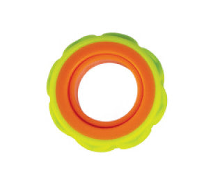 Silicone Rotating Fidget Ring