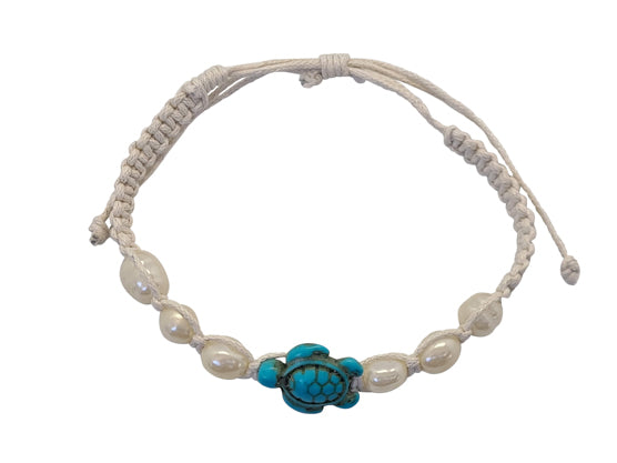 B200 Bracelet pearl Gemstone