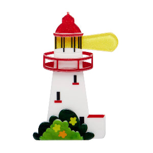Light Up the Reef Erstwilder Brooch