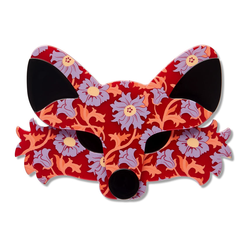 Brinda The Bride Erstwilder Brooch – Celebrate Love with Charm and Elegance