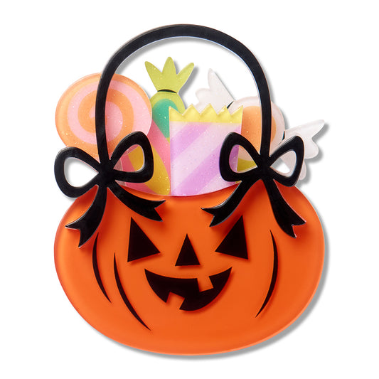 Only Treats Erstwilder Bonus Brooch