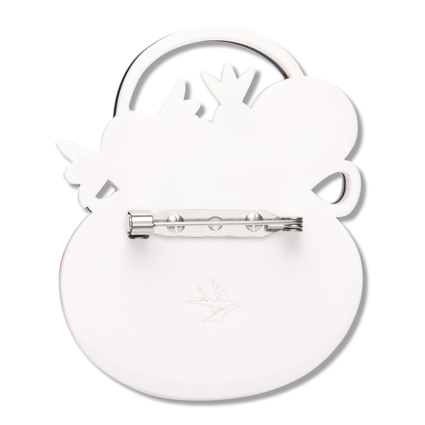 Only Treats Erstwilder Bonus Brooch