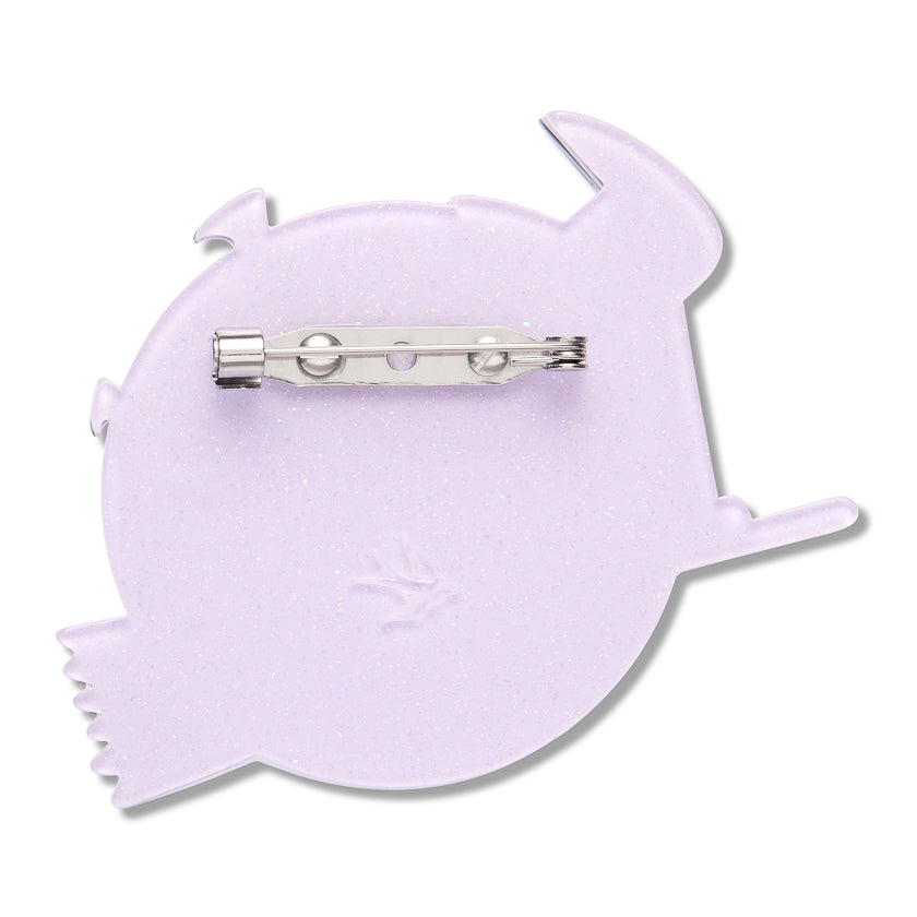 Familir Flight Erstwilder Brooch