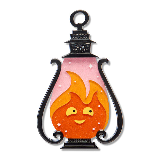 Glow up Erstwilder Brooch