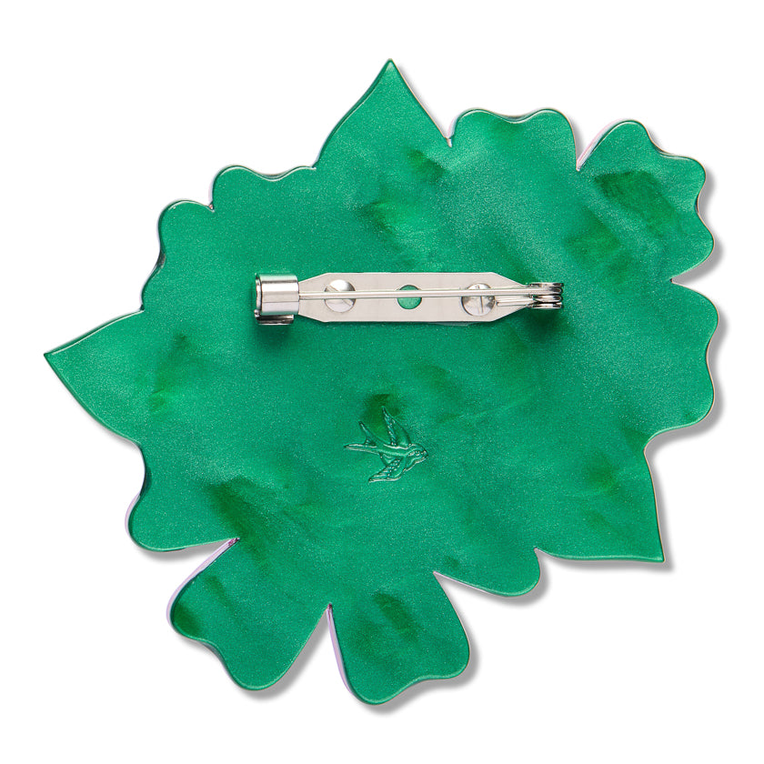 EYE Spy Erstwilder Brooch