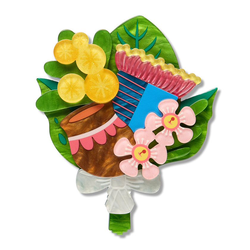 Australia Fair Erstwilder Brooch