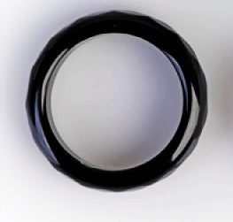 Gemstone Ring Facet