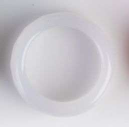 Gemstone Ring Facet