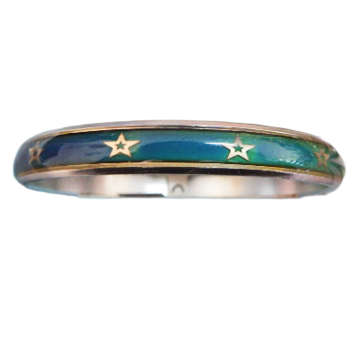 Mood Bangles