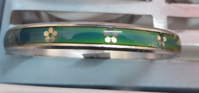 Mood Bangles