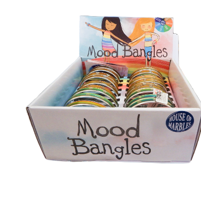 Mood Bangles