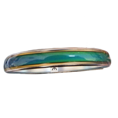 Mood Bangles