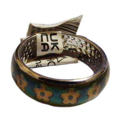 Mood Rings