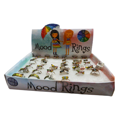 Mood Rings