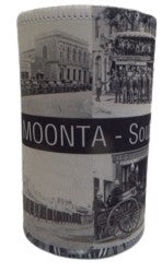 Stubby Holder  Moonta Yorke Peninsula South Australia