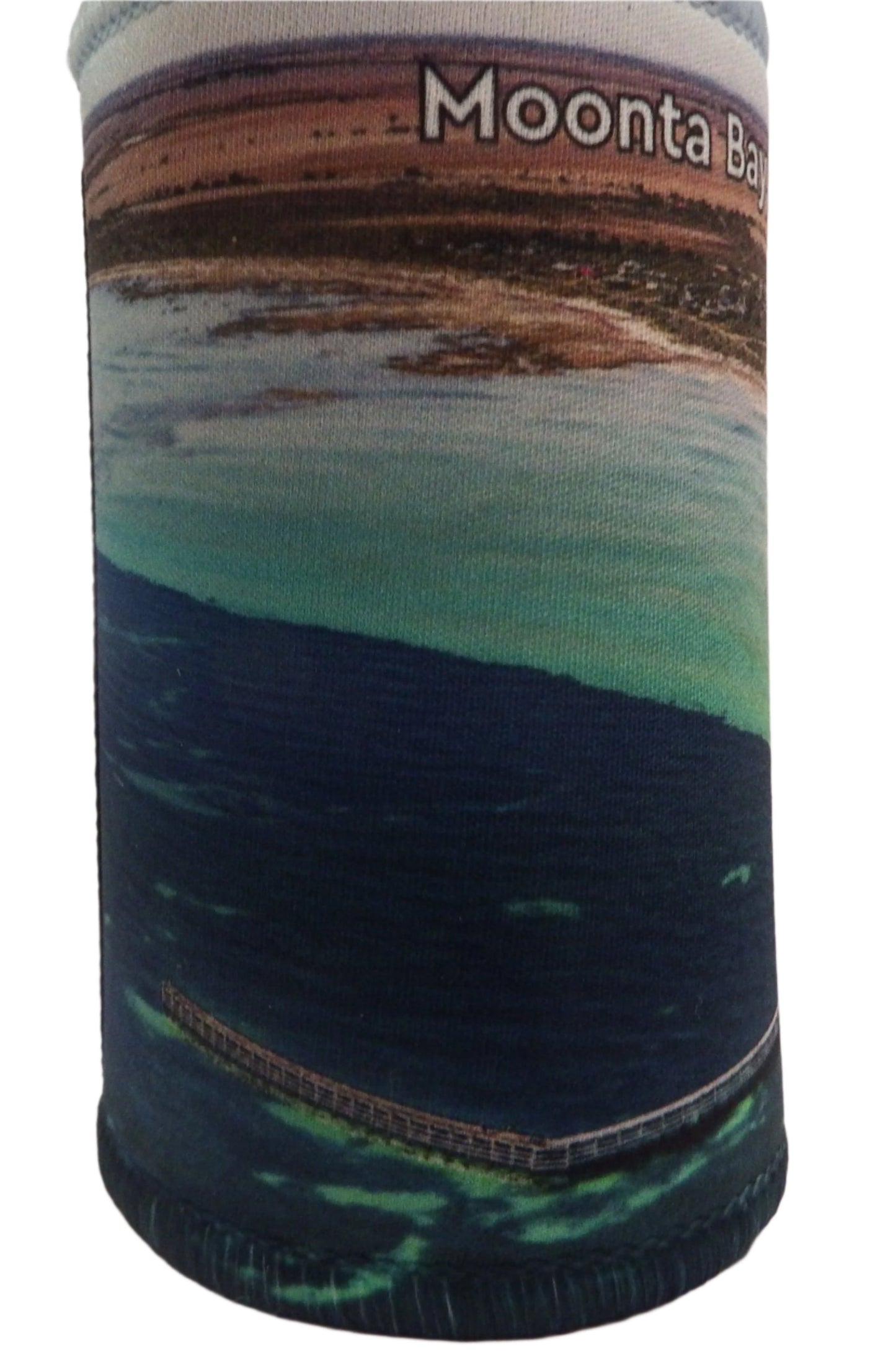 Stubby Holder aerial View Moonta Bay