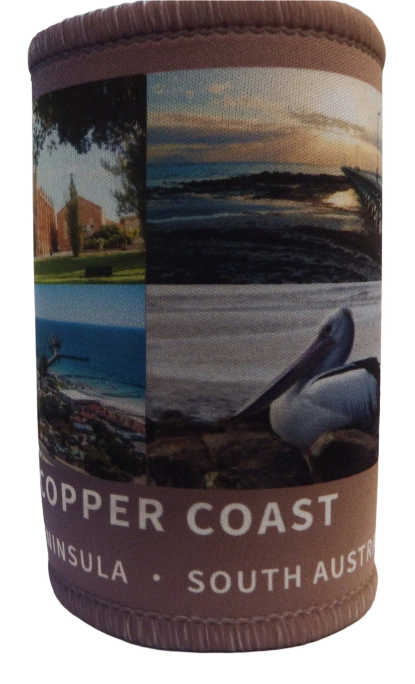 Stubby Holder Copper Coast Yorke Peninsula South Australia