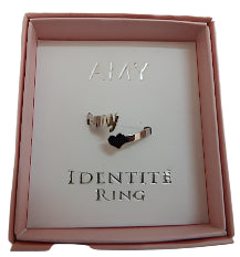 Identite Ring Amy