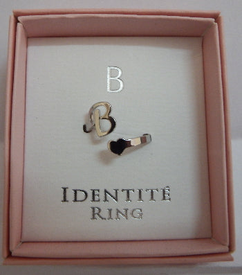 Identite Ring B