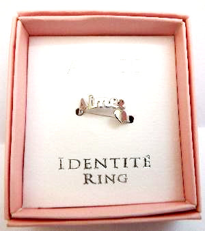 Identite Ring Aimee