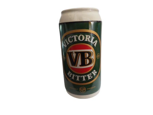 Victoria Bitter Money Box