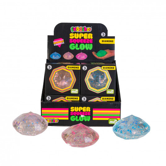 SMOOSHOS Super SQZ Diamond GID