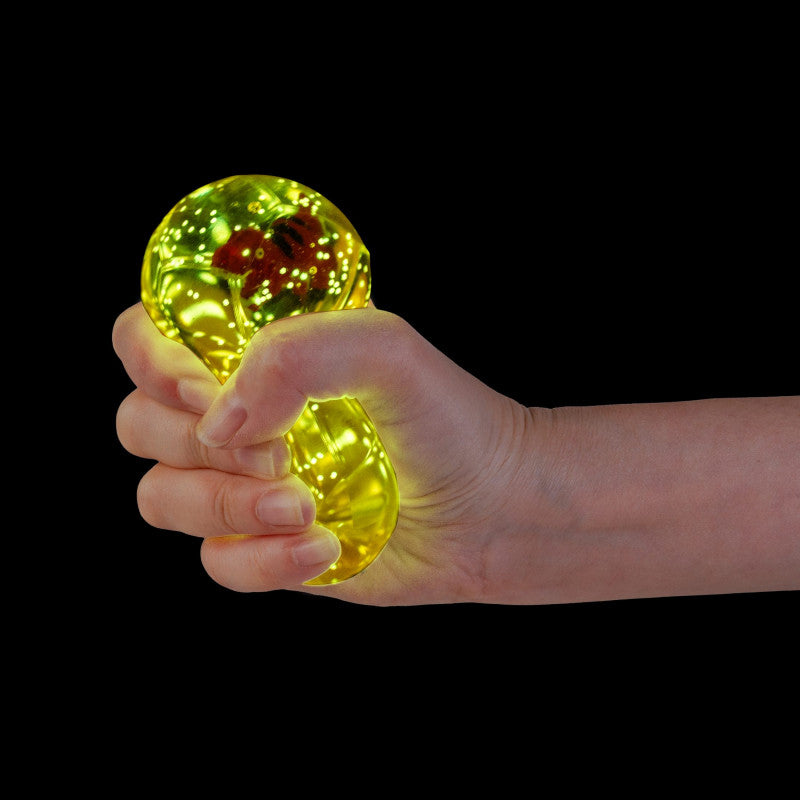 Super SQZ Diamond GID Dino