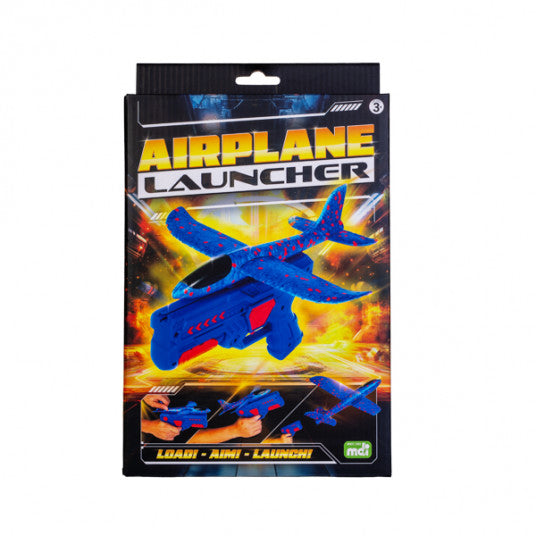 Plane Launcher Kit