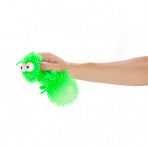 Squishy Caterpiller