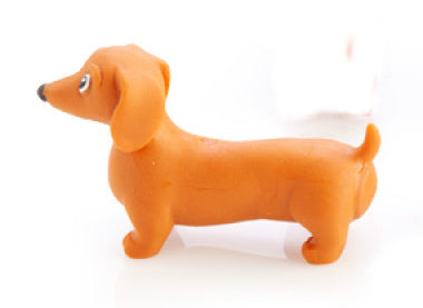 Stretch daschund