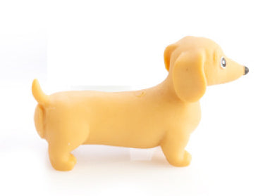 Stretch daschund