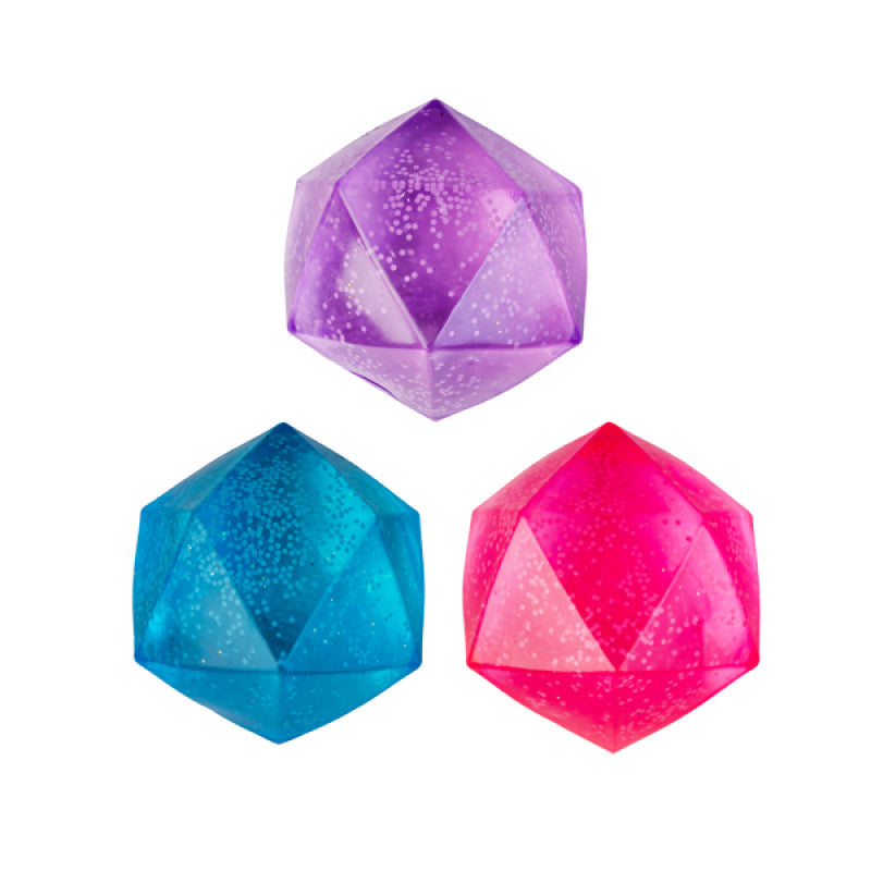 Smooshos Super SQZ GID POLYHEDRON