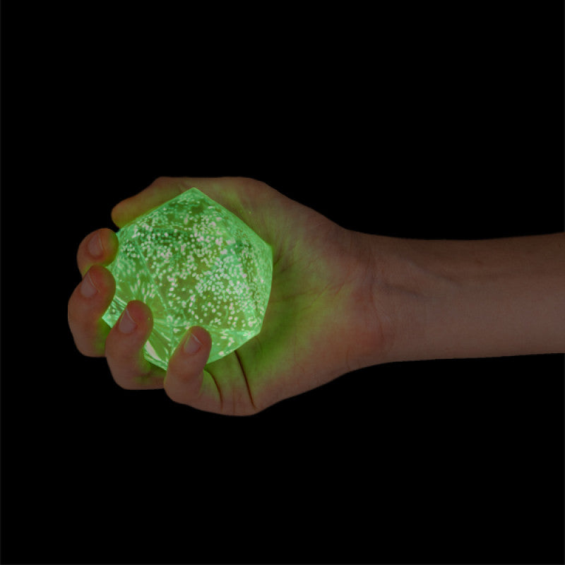 Smooshos Super SQZ GID POLYHEDRON