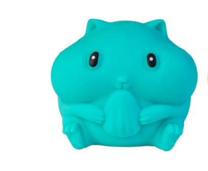 smooshos crunchy pet hamsters