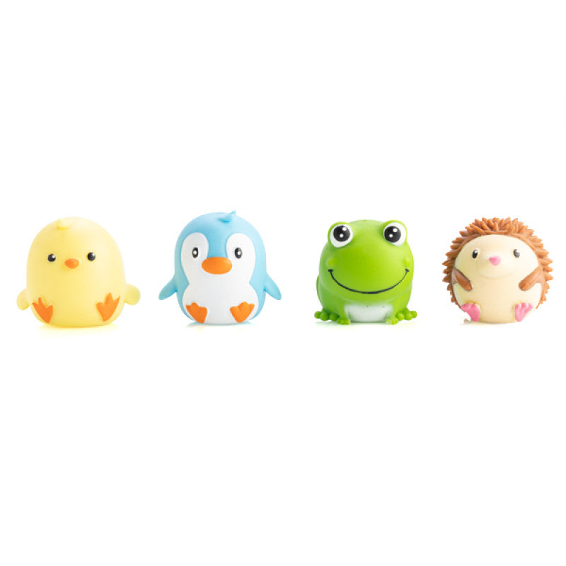 Smooshos Mini Animals