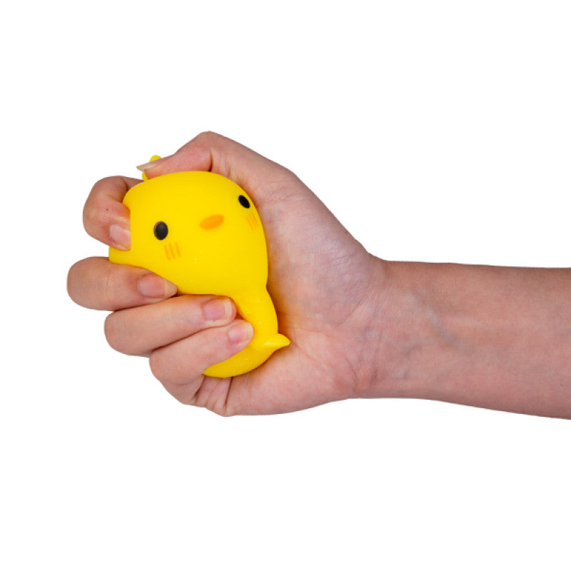 Smooshos chick
