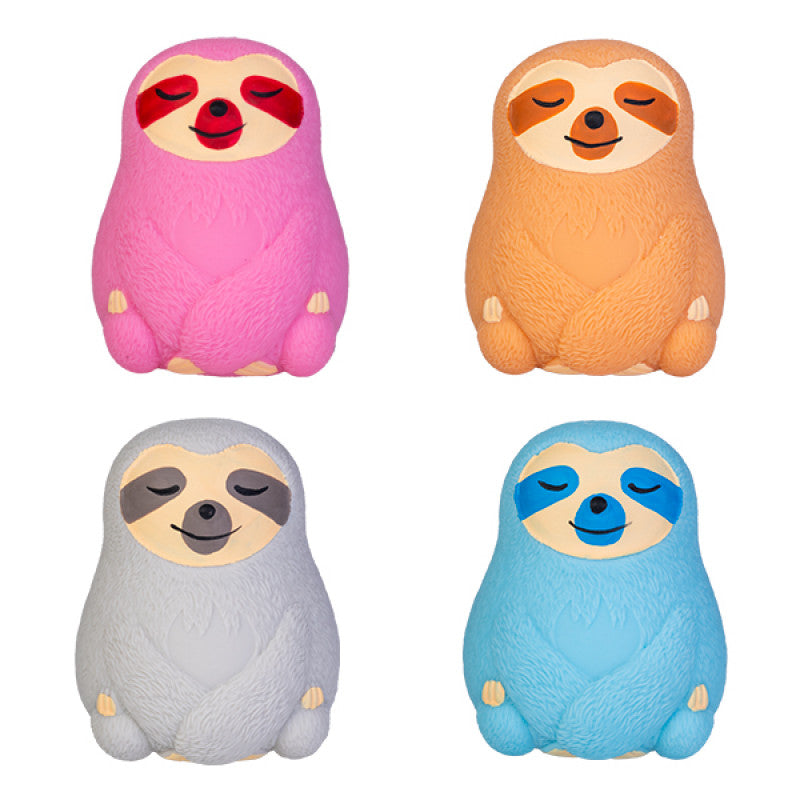 Pullie Stretch Sloth
